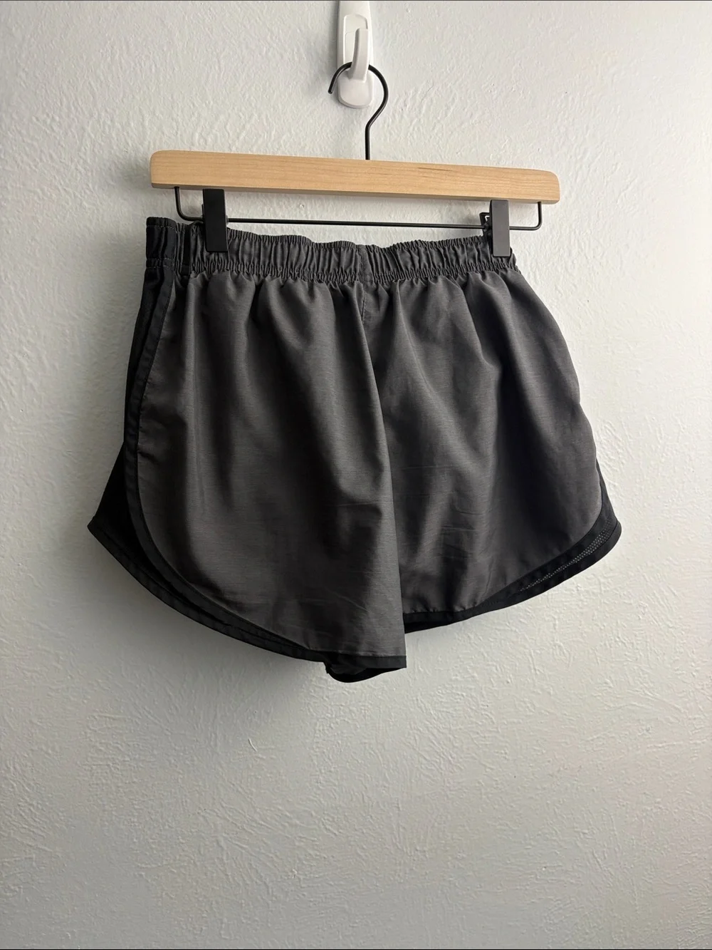 Nike lightweight shorts